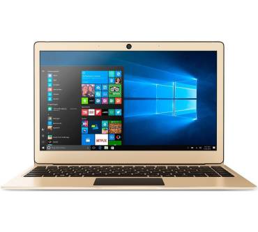 Produktbild Trekstor Primebook P13 (m3-7Y30, 4GB RAM, 128GB SSD)