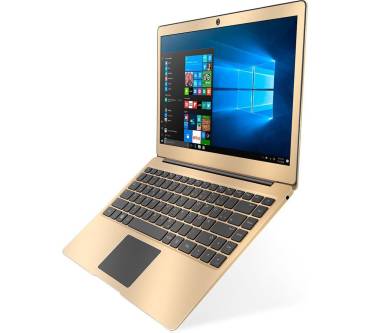 Produktbild Trekstor Primebook P13 (m3-7Y30, 4GB RAM, 128GB SSD)