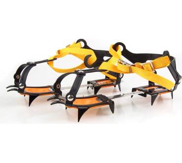 Produktbild Lixada Strap Type Crampons