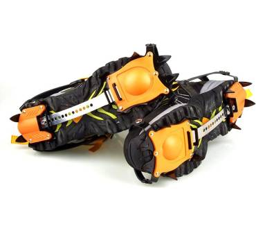 Produktbild Lixada Strap Type Crampons