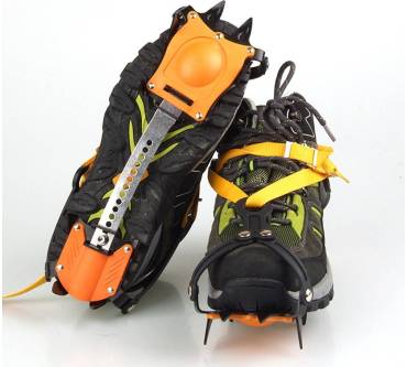 Produktbild Lixada Strap Type Crampons