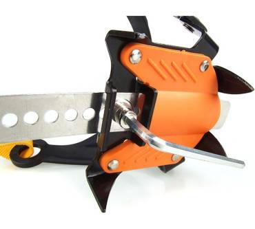 Produktbild Lixada Strap Type Crampons