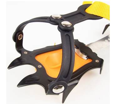 Produktbild Lixada Strap Type Crampons