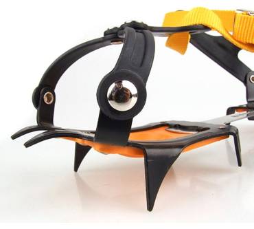 Produktbild Lixada Strap Type Crampons