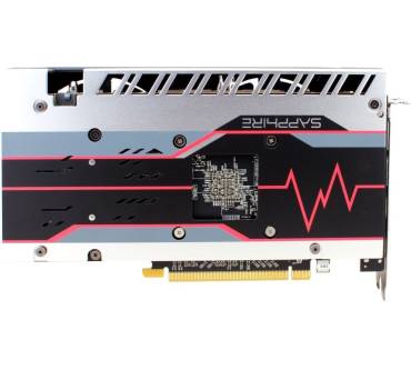 Produktbild Sapphire Pulse Radeon RX 580 8GD5