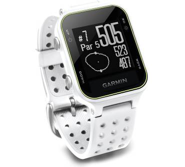 Produktbild Garmin Approach S20