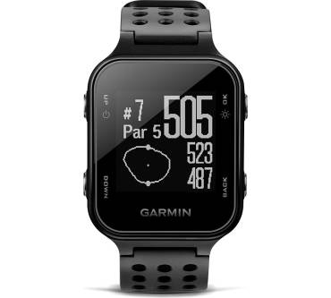 Produktbild Garmin Approach S20