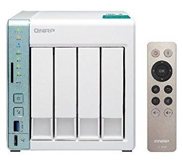 Produktbild Qnap TS-451A