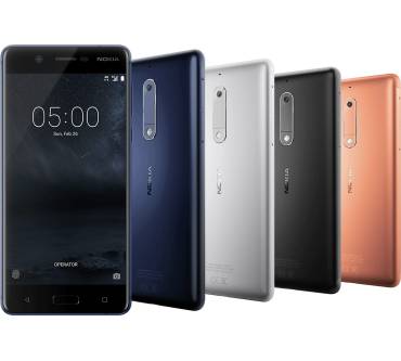 Produktbild Nokia 5