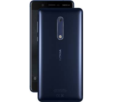 Produktbild Nokia 5