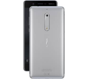 Produktbild Nokia 5