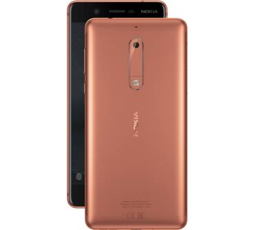 Produktbild Nokia 5