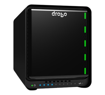 Produktbild Drobo 5D3