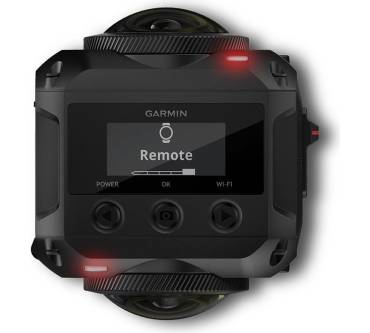 Produktbild Garmin Virb 360