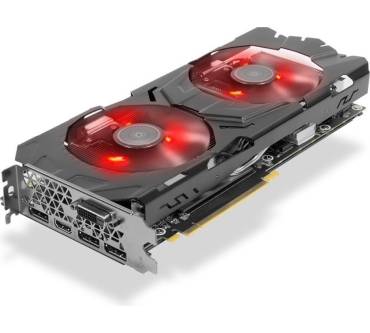 Produktbild KFA2 GeForce GTX 1080 Ti EXOC