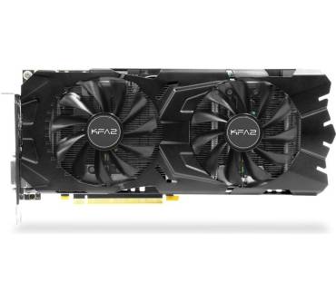 Produktbild KFA2 GeForce GTX 1080 Ti EXOC