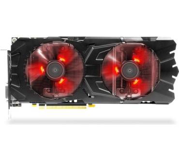 Produktbild KFA2 GeForce GTX 1080 Ti EXOC