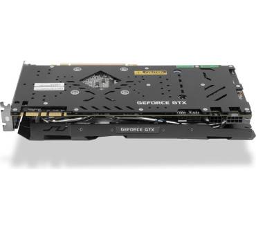 Produktbild KFA2 GeForce GTX 1080 Ti EXOC