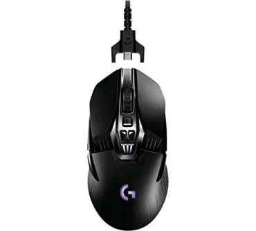 Produktbild Logitech G900 Chaos Spectrum