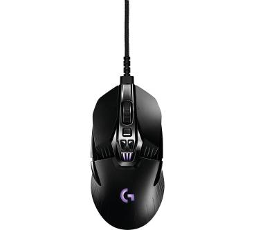 Produktbild Logitech G900 Chaos Spectrum