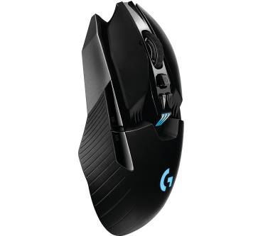 Produktbild Logitech G900 Chaos Spectrum