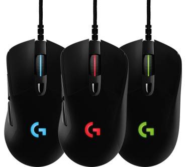 Produktbild Logitech G403 Wireless