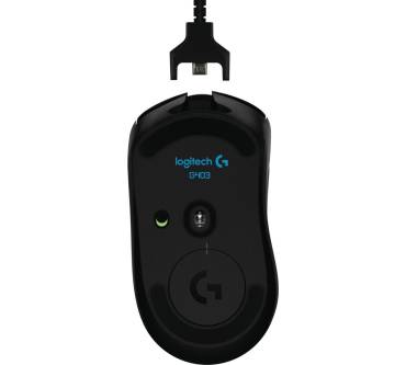 Produktbild Logitech G403 Wireless