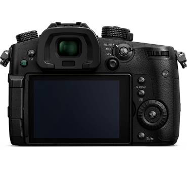 Produktbild Panasonic Lumix DC-GH5