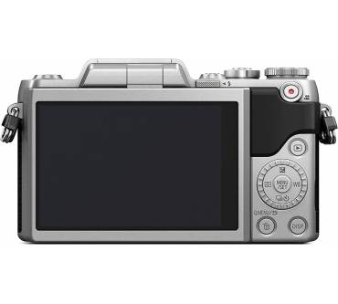 Produktbild Panasonic Lumix DMC-GF7