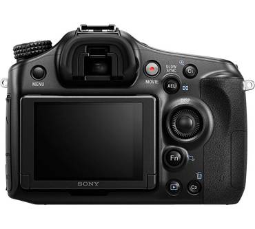 Produktbild Sony Alpha 68