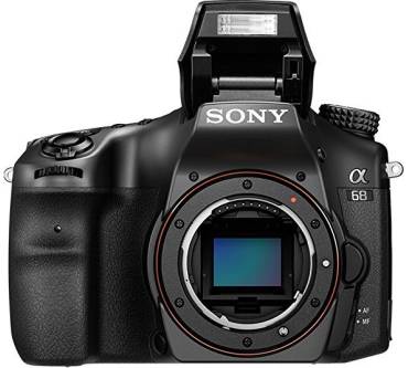 Produktbild Sony Alpha 68