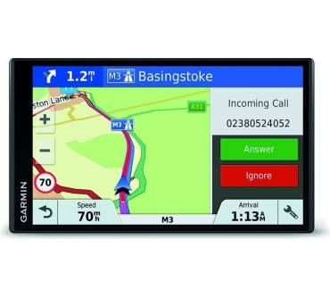 Produktbild Garmin DriveSmart 61 LMT-D