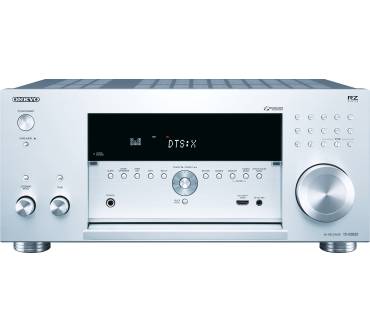 Produktbild Onkyo TX-RZ820