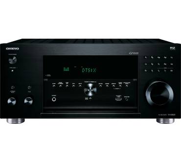 Produktbild Onkyo TX-RZ820