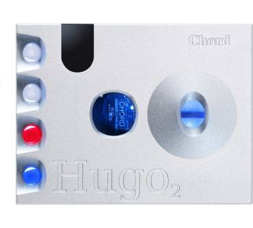 Produktbild Chord Electronics Hugo 2