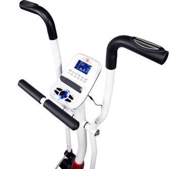 Produktbild Christopeit Ergometer AL 4