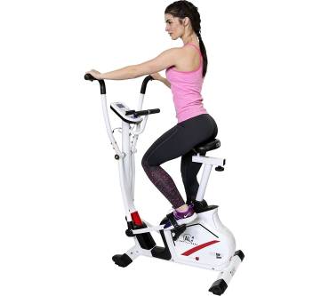 Produktbild Christopeit Ergometer AL 4