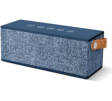 Produktbild Fresh 'n Rebel Rockbox Brick Fabriq Edition