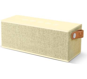 Produktbild Fresh 'n Rebel Rockbox Brick Fabriq Edition