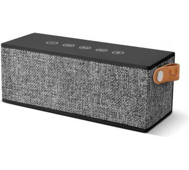 Produktbild Fresh 'n Rebel Rockbox Brick Fabriq Edition