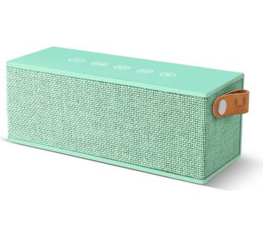 Produktbild Fresh 'n Rebel Rockbox Brick Fabriq Edition