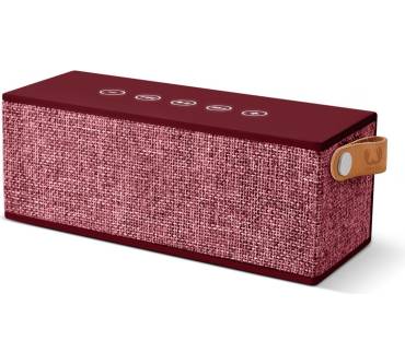 Produktbild Fresh 'n Rebel Rockbox Brick Fabriq Edition