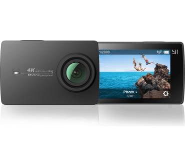 Produktbild YI Technology Yi 4K Action Camera