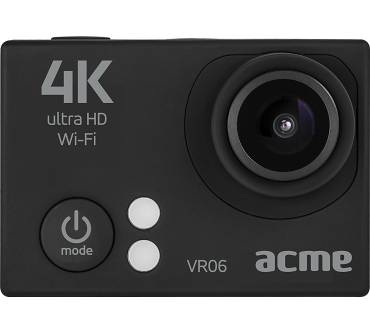 Produktbild ACME Europe VR06