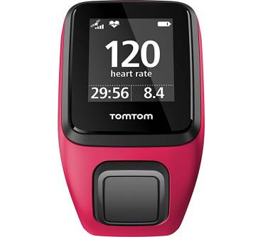 Produktbild TomTom Runner 3 Cardio