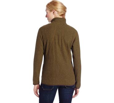 Produktbild Fjällräven Stina Fleece