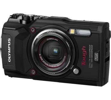 Produktbild Olympus Tough TG-5