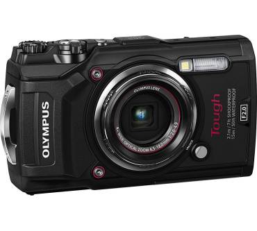 Produktbild Olympus Tough TG-5