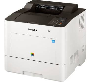 Produktbild Samsung ProXpress C4010ND