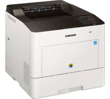 Produktbild Samsung ProXpress C4010ND